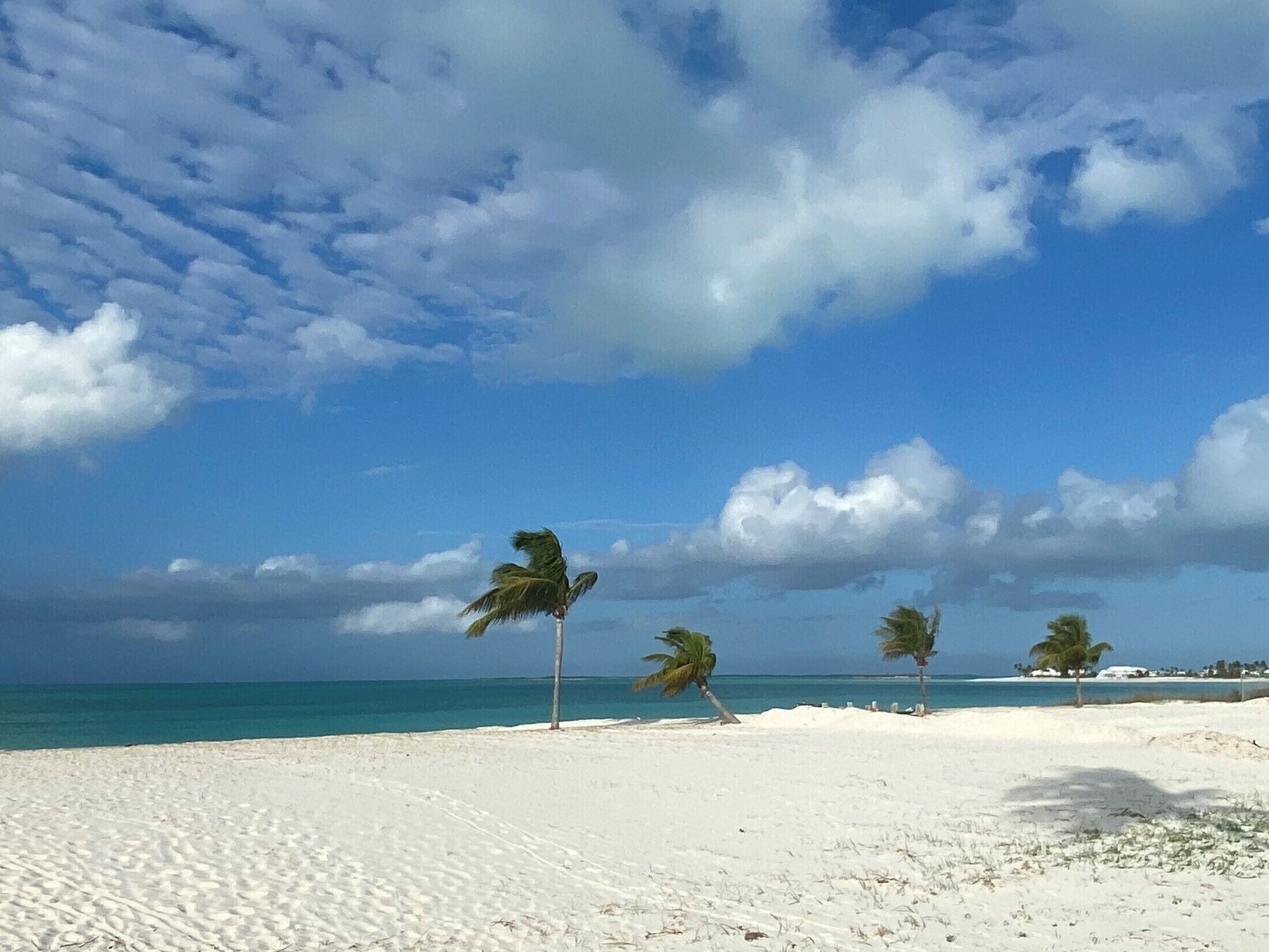 Treasure Cay Beach
